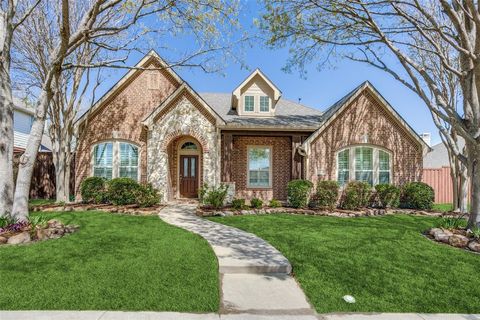 1803 Caprock Road Allen TX 75002