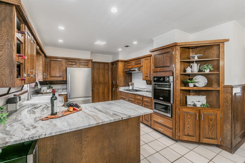 Brentwood Hills - Residential