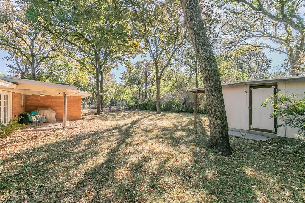 Brentwood Hills - Residential