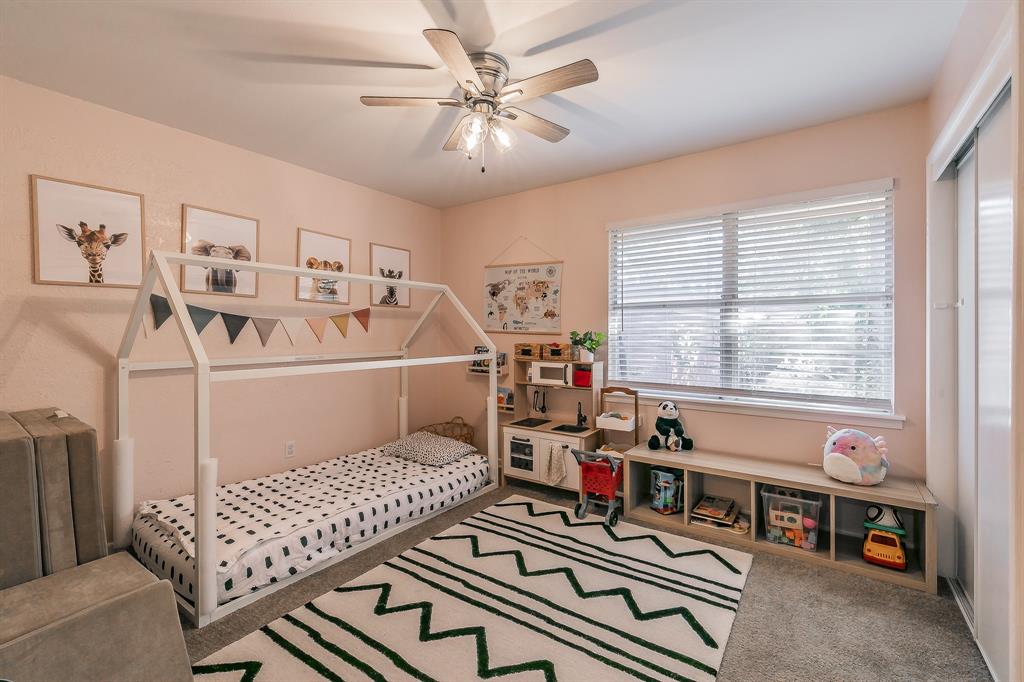 Brentwood Hills - Residential