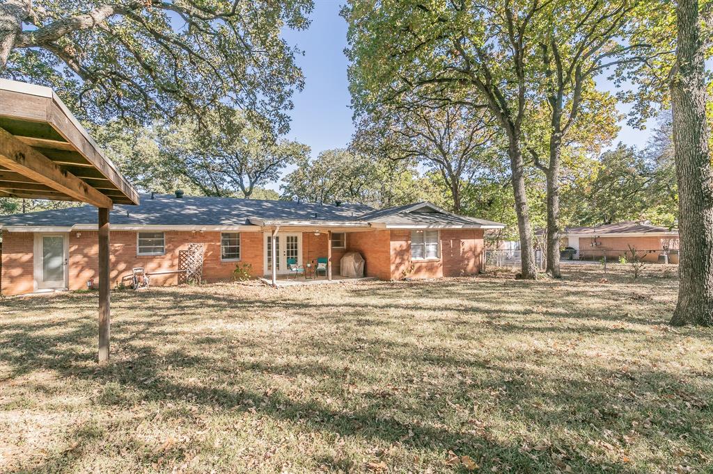 Brentwood Hills - Residential