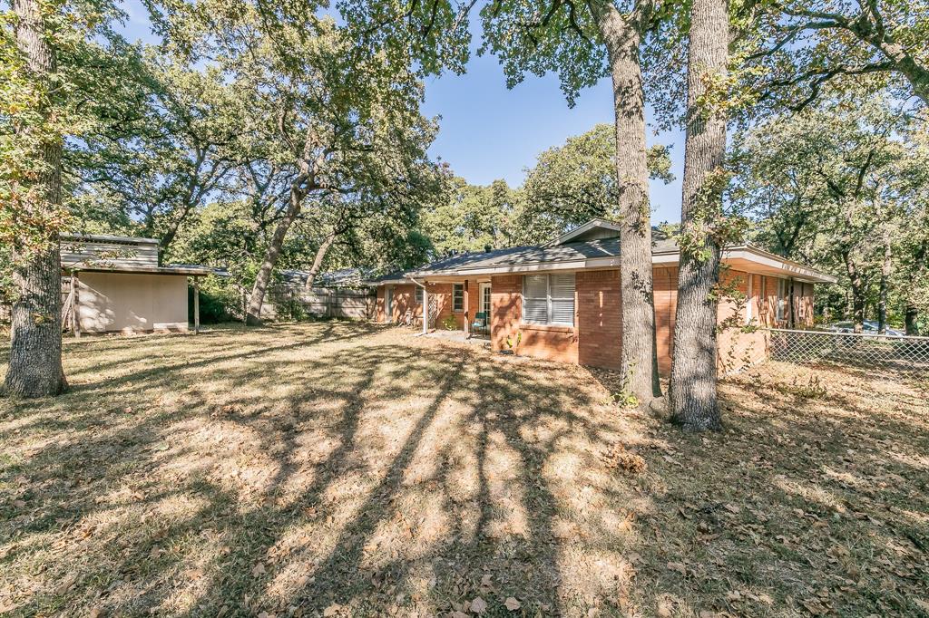 Brentwood Hills - Residential