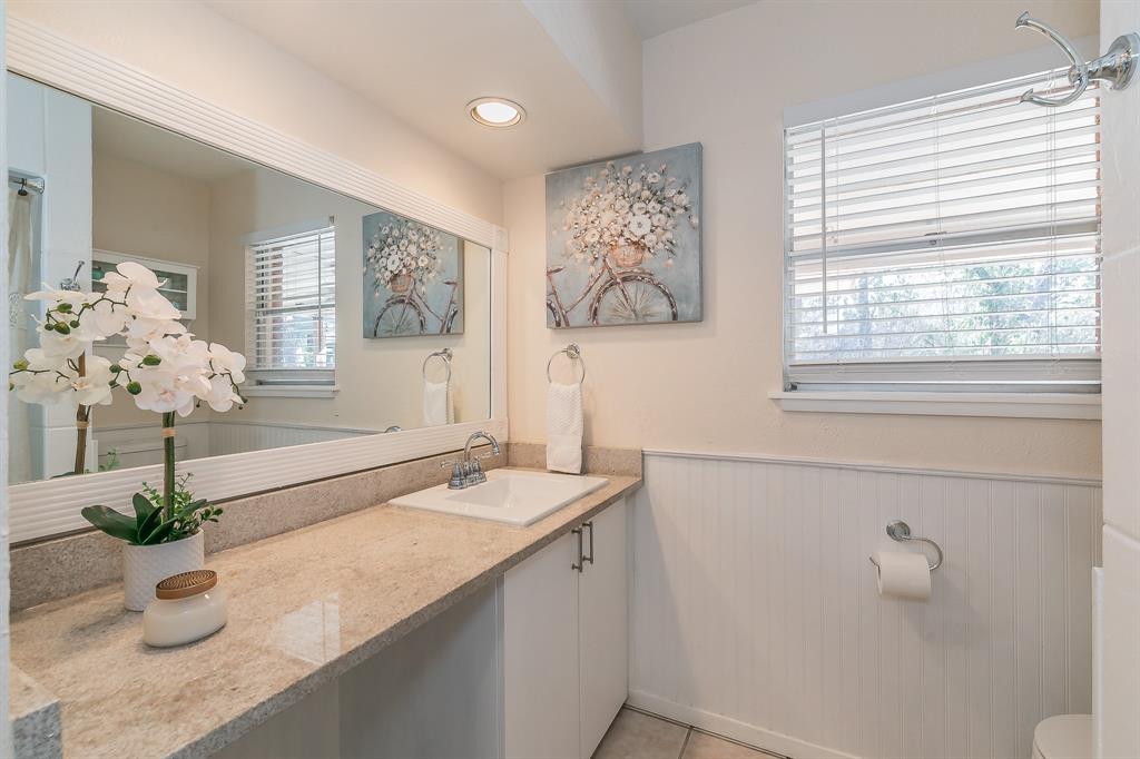 Brentwood Hills - Residential