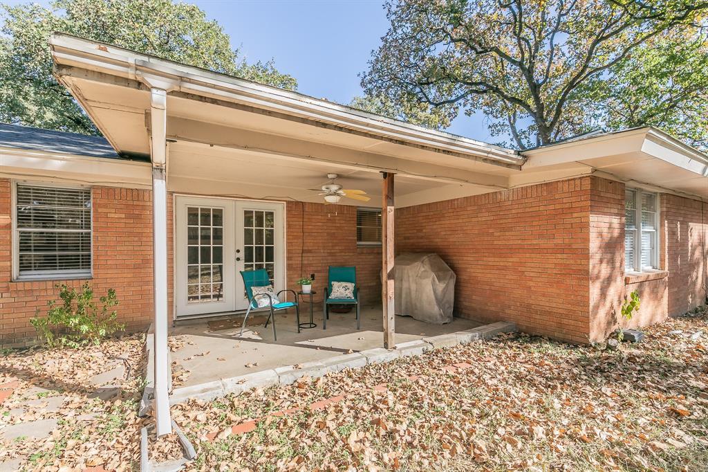 Brentwood Hills - Residential