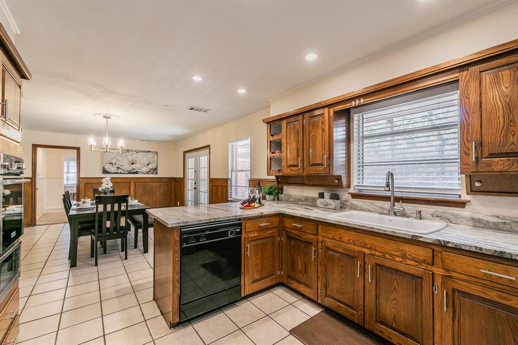 Brentwood Hills - Residential