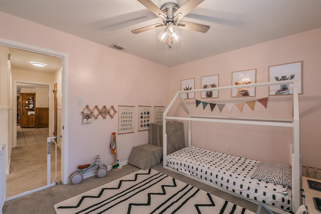 Brentwood Hills - Residential