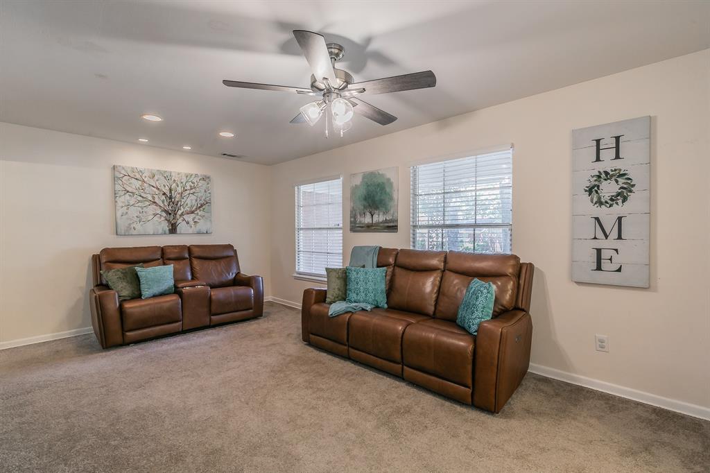 Brentwood Hills - Residential