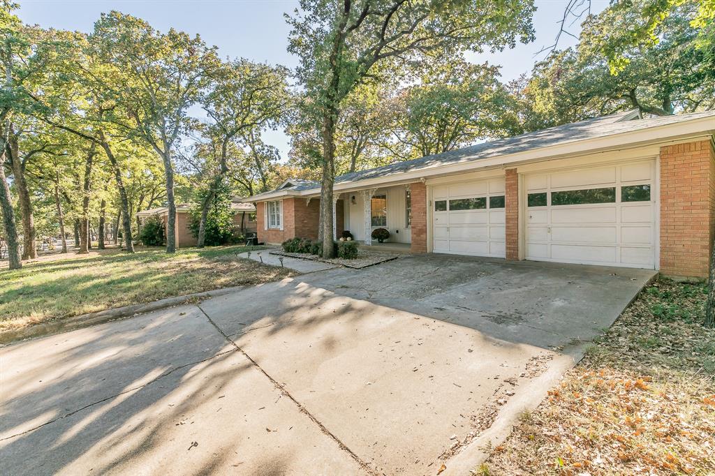 Brentwood Hills - Residential