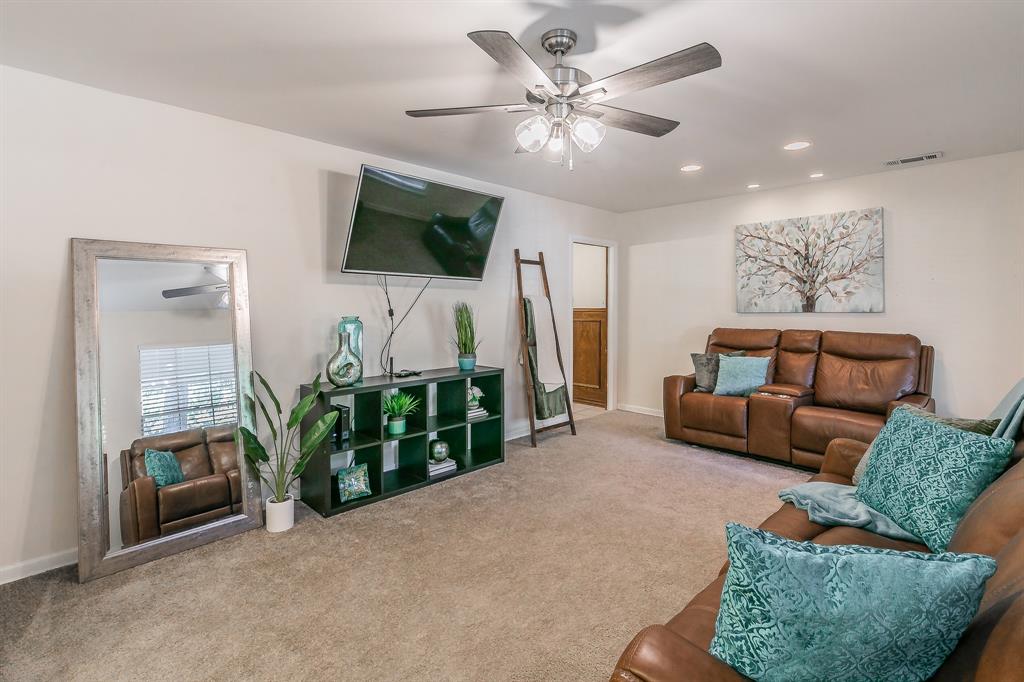 Brentwood Hills - Residential