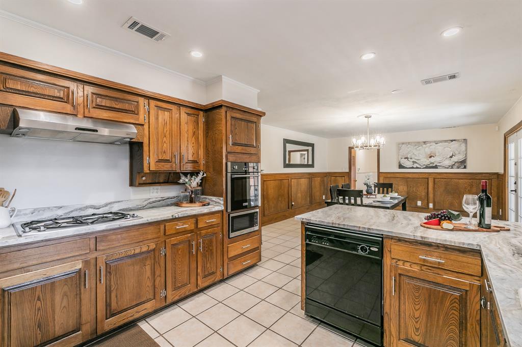 Brentwood Hills - Residential