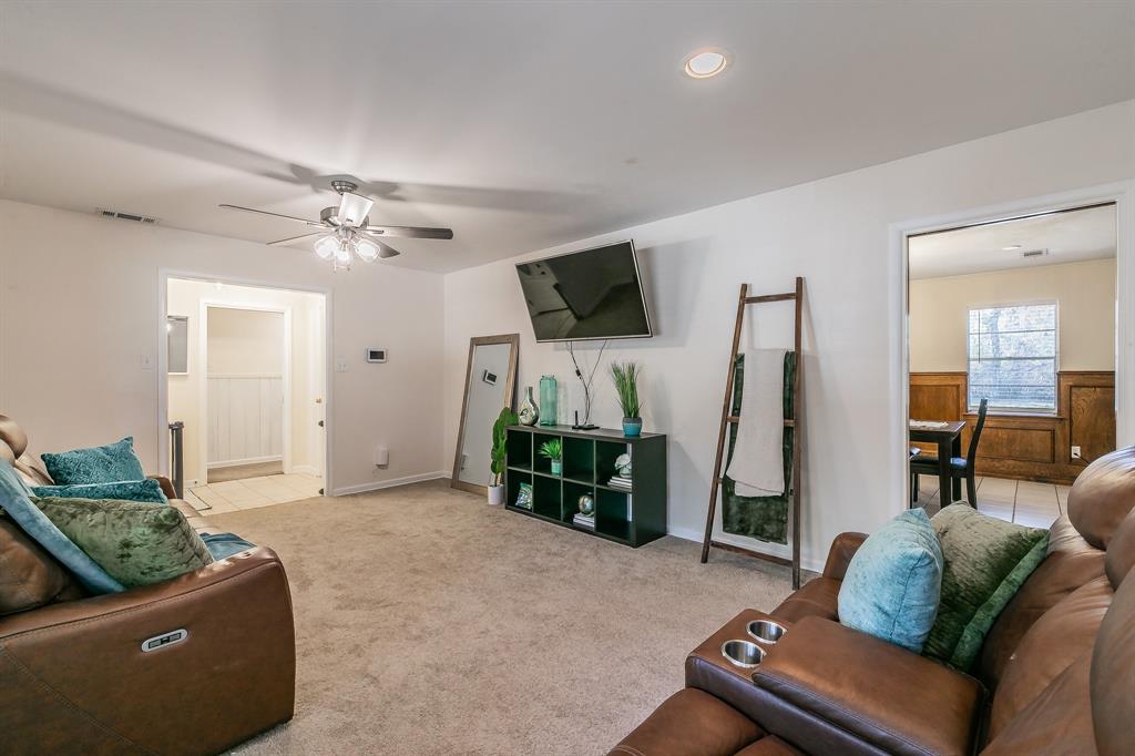 Brentwood Hills - Residential