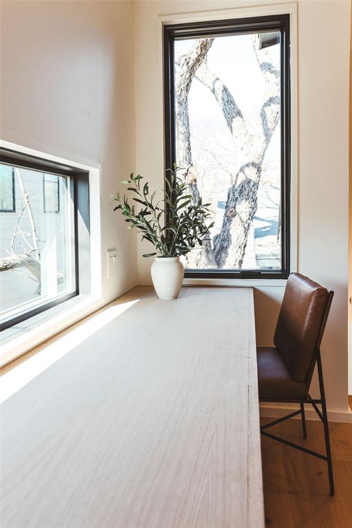 BROADVU - Residential