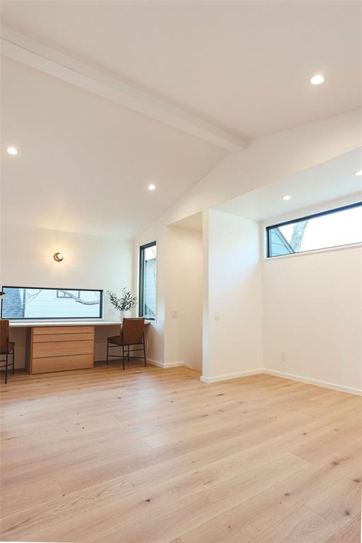 BROADVU - Residential