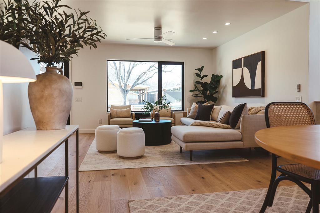 BROADVU - Residential