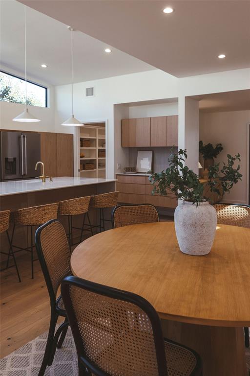 BROADVU - Residential