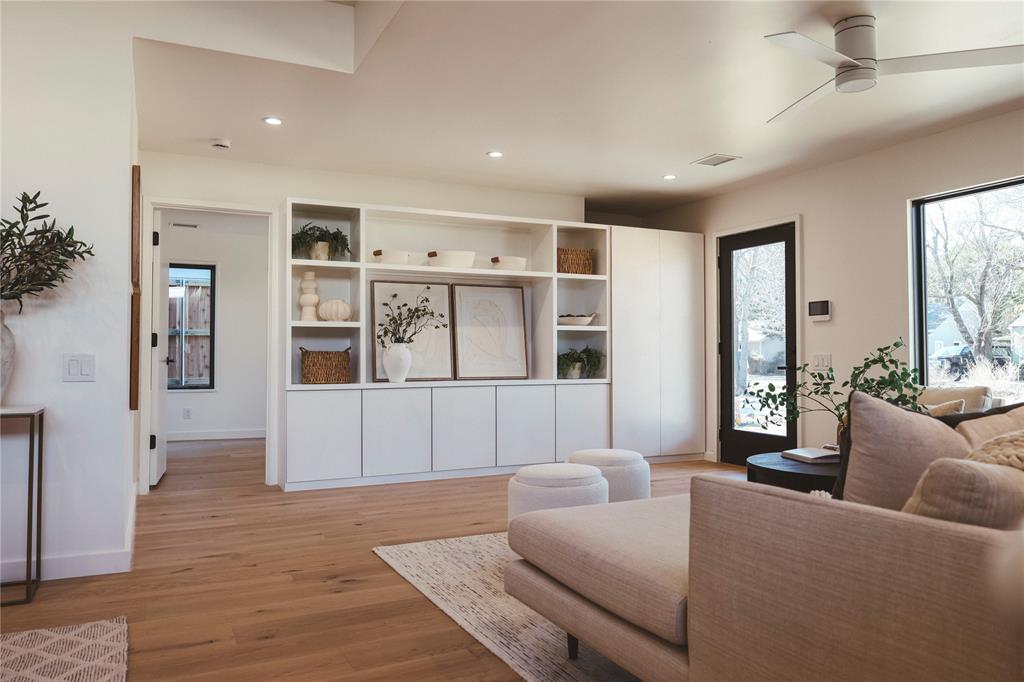 BROADVU - Residential