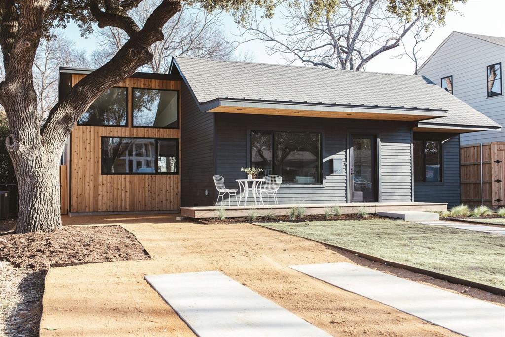 BROADVU - Residential