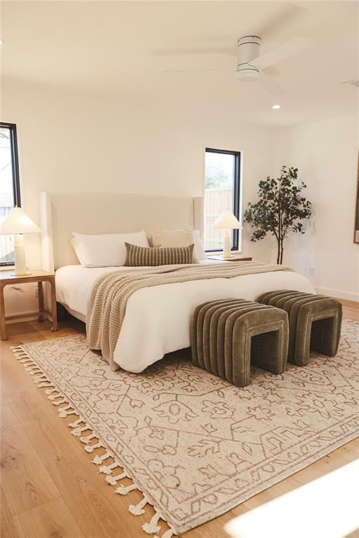 BROADVU - Residential