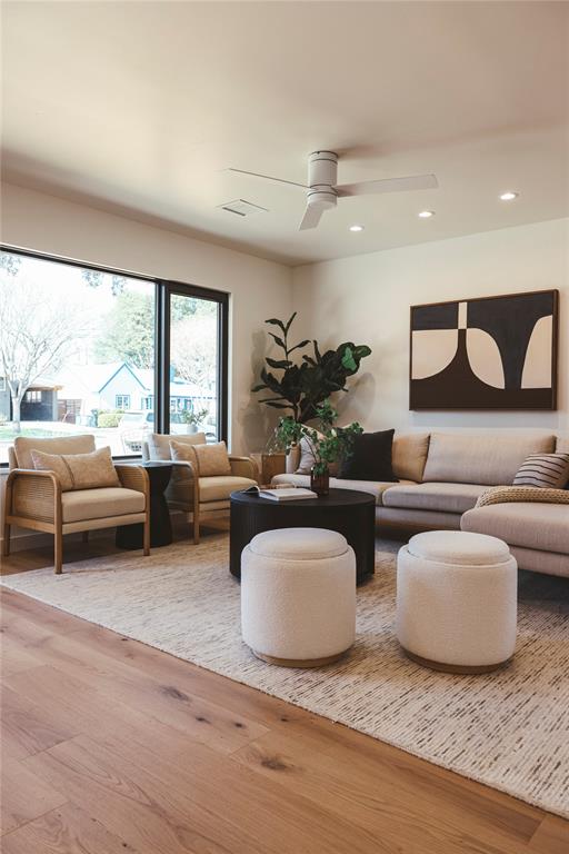 BROADVU - Residential