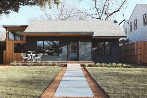 9028 Santa Clara Drive Dallas TX 75218