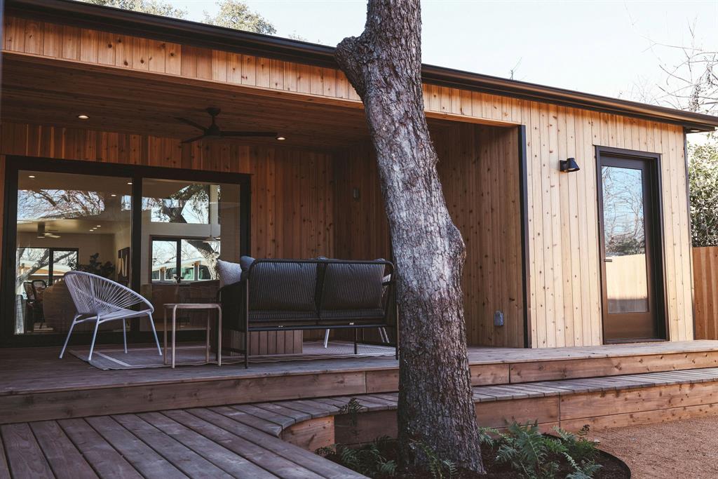 BROADVU - Residential