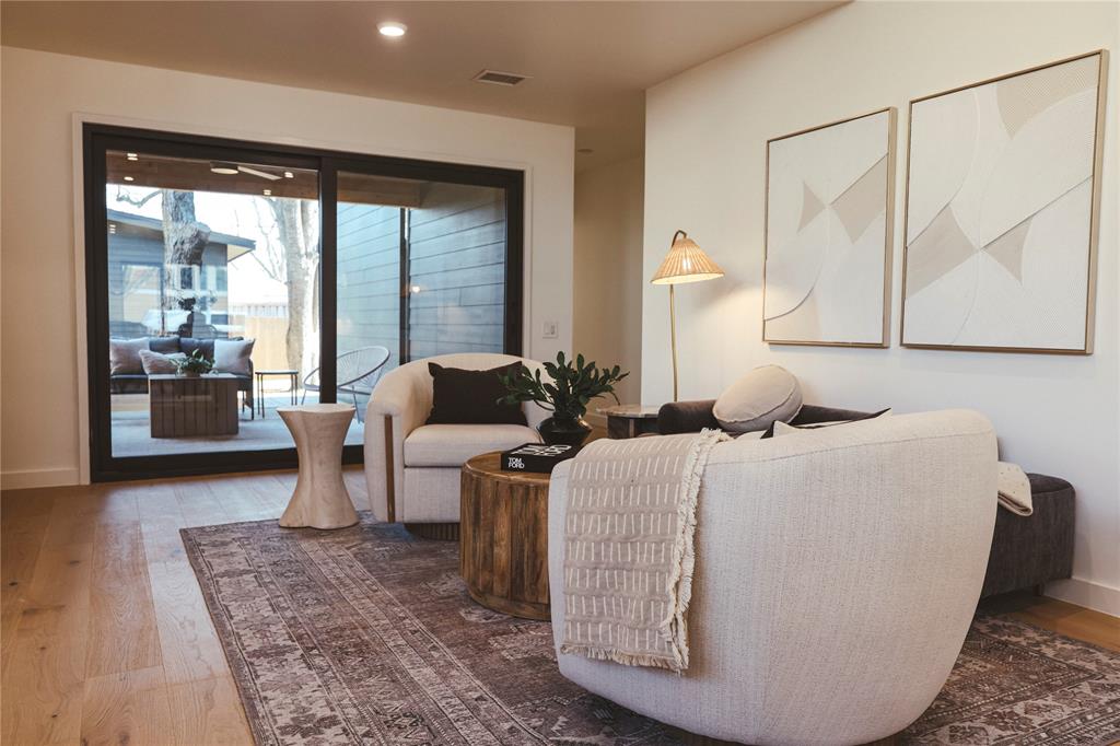 BROADVU - Residential