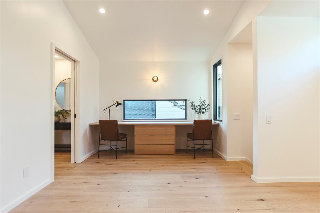 BROADVU - Residential