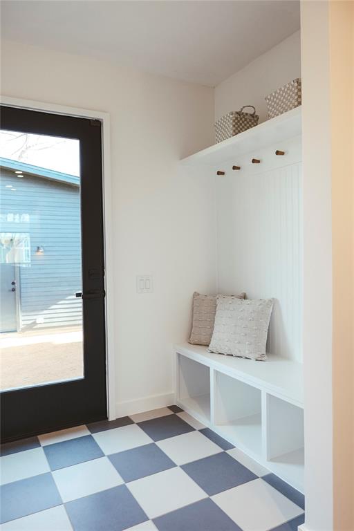 BROADVU - Residential