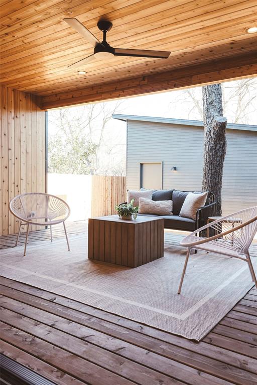 BROADVU - Residential