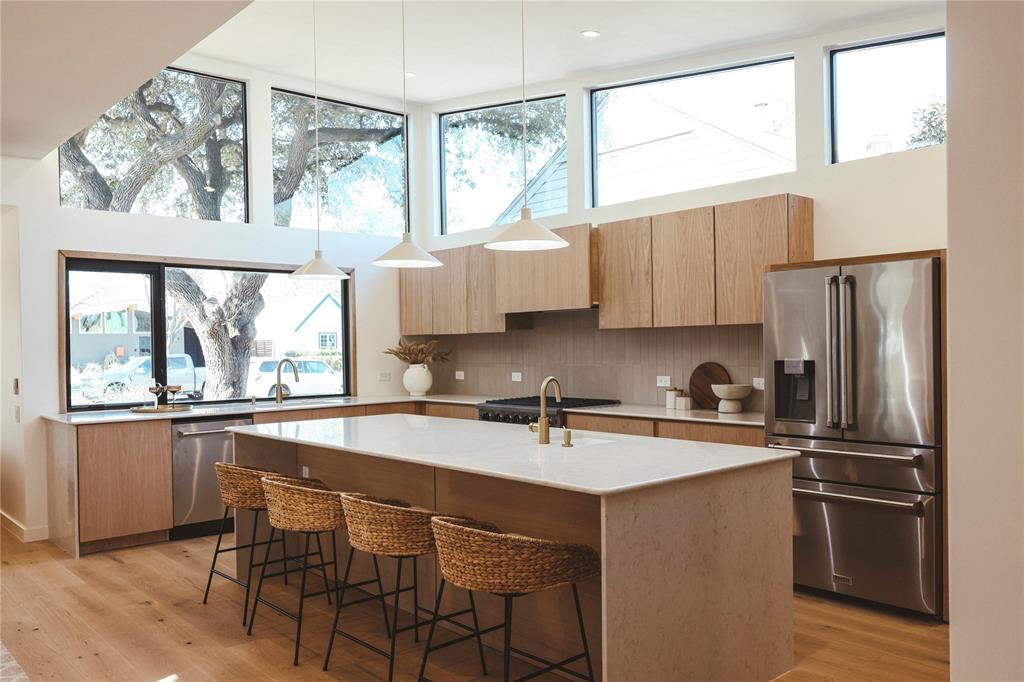 BROADVU - Residential