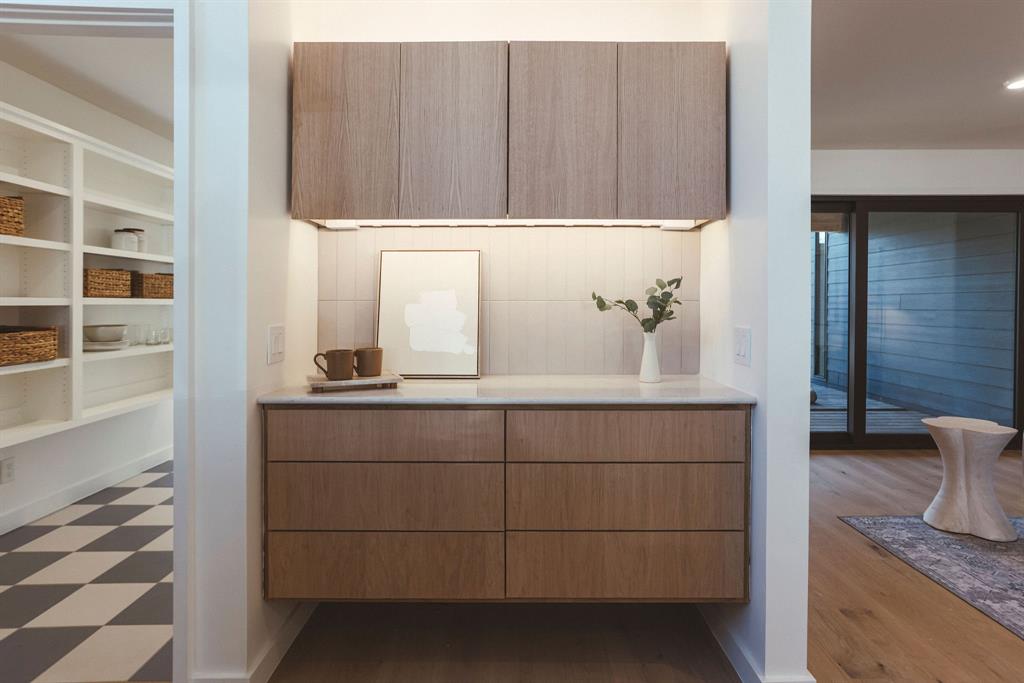 BROADVU - Residential