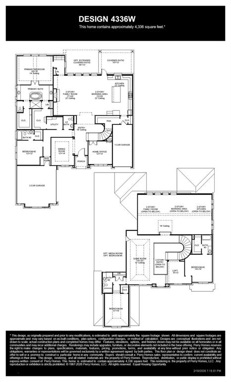 780 Headwaters Drive