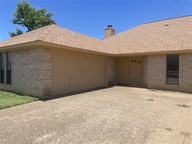 4508 Tall Meadow Lane