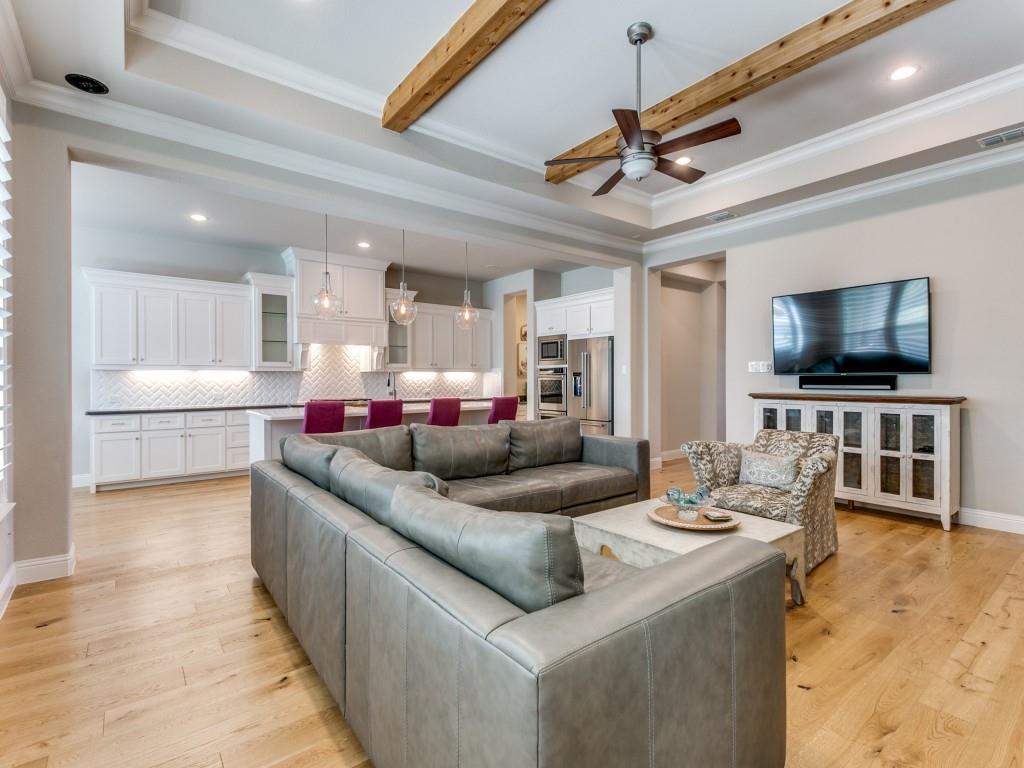 Villas Of Hogans Glen Ph I - Residential