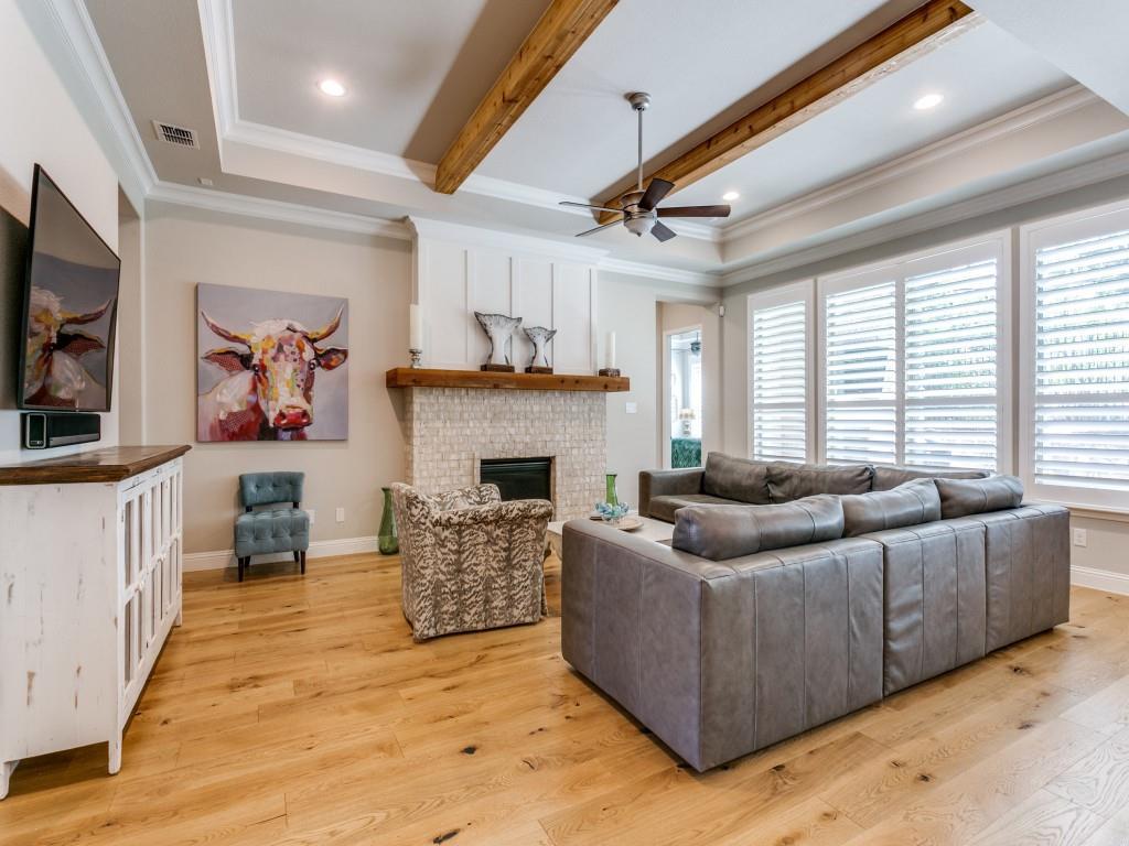 Villas Of Hogans Glen Ph I - Residential