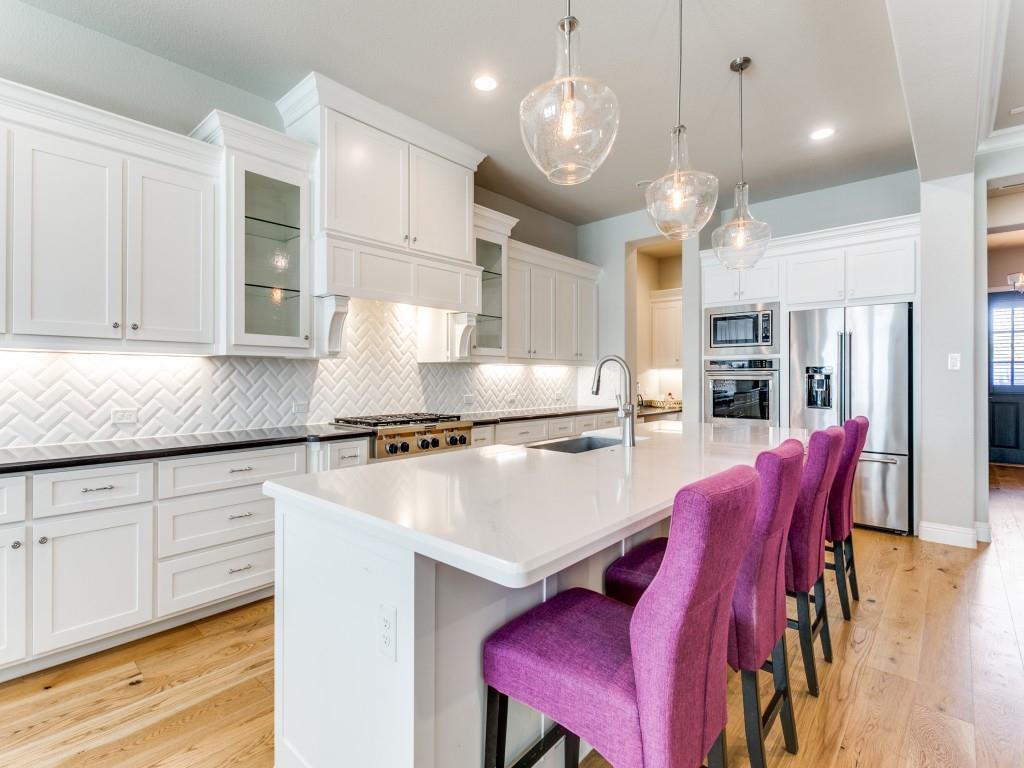 Villas Of Hogans Glen Ph I - Residential