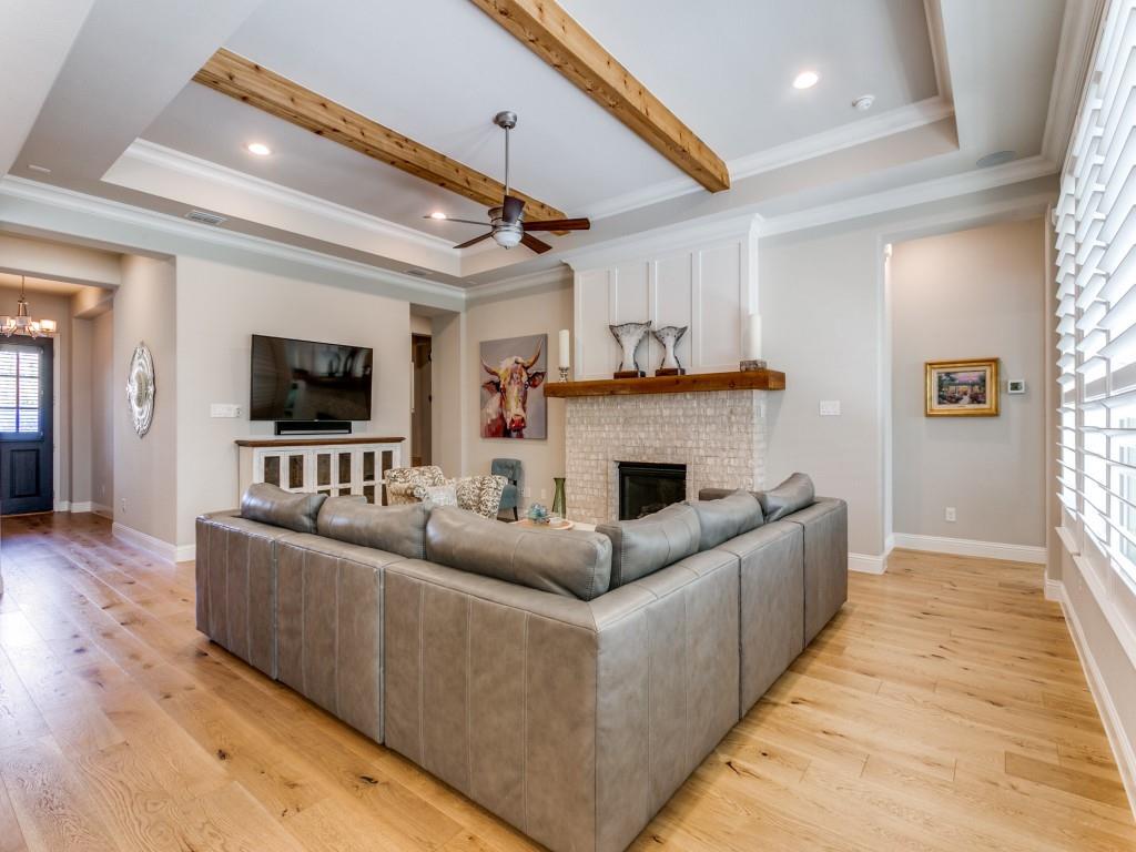 Villas Of Hogans Glen Ph I - Residential