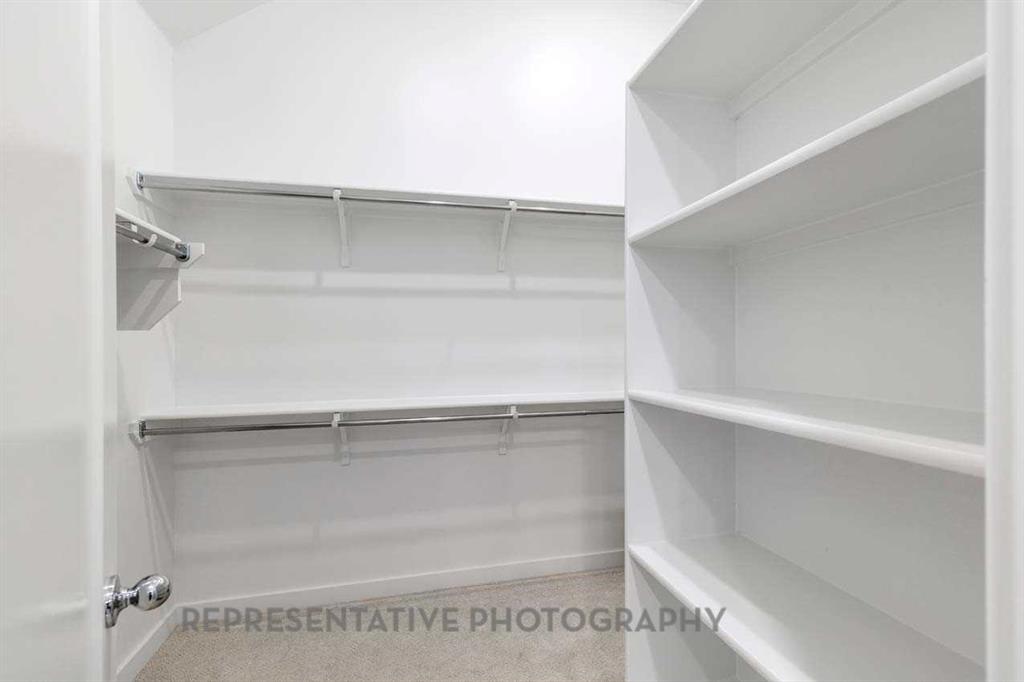 Trinity Falls - Residential