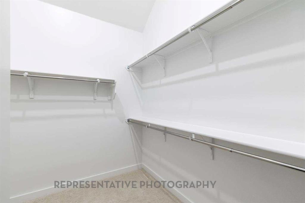 Trinity Falls - Residential