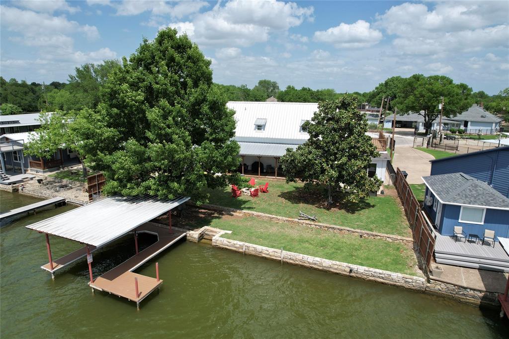 4610 Retreat Court