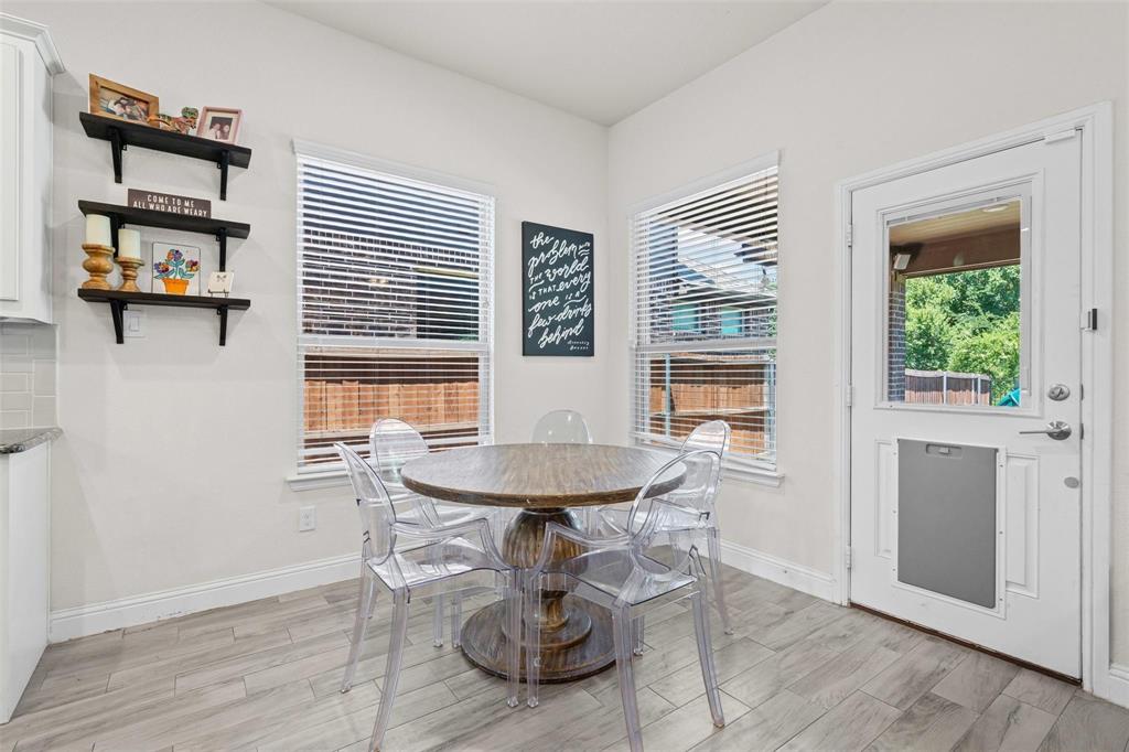 132 Peace Place