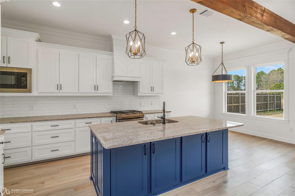 Turtle Creek - Residential