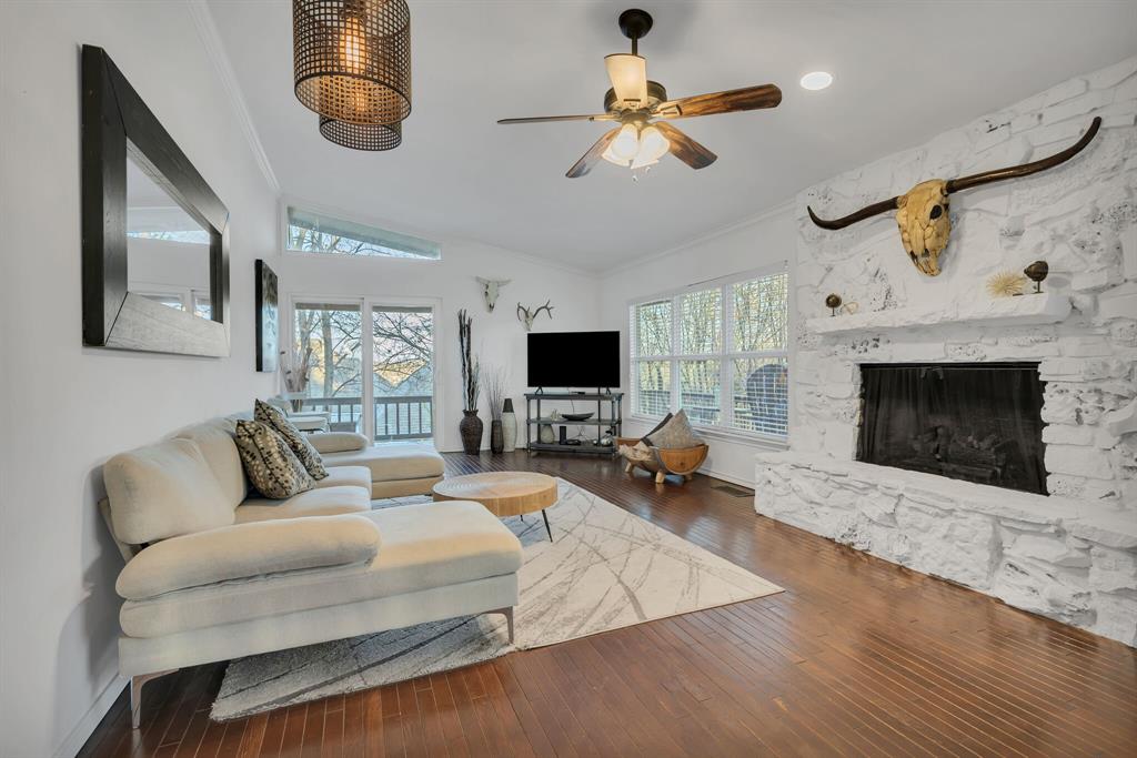 4901 Fairway Court