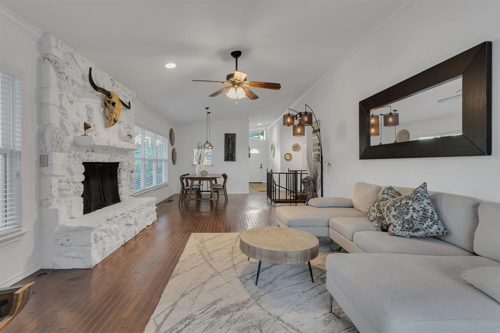 4901 Fairway Court