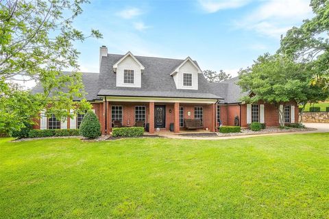 620 Charles Court Burleson TX 76028