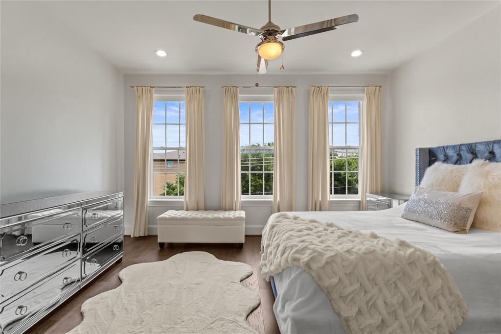 7333 Valley View Lane 807