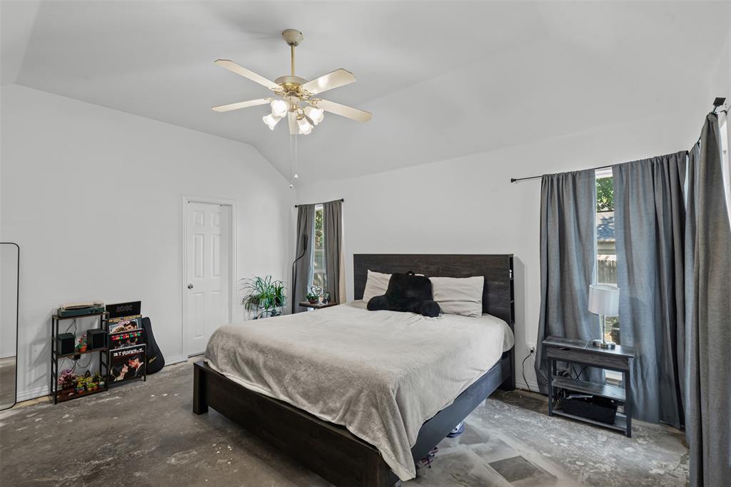 Lost Creek Add - Residential