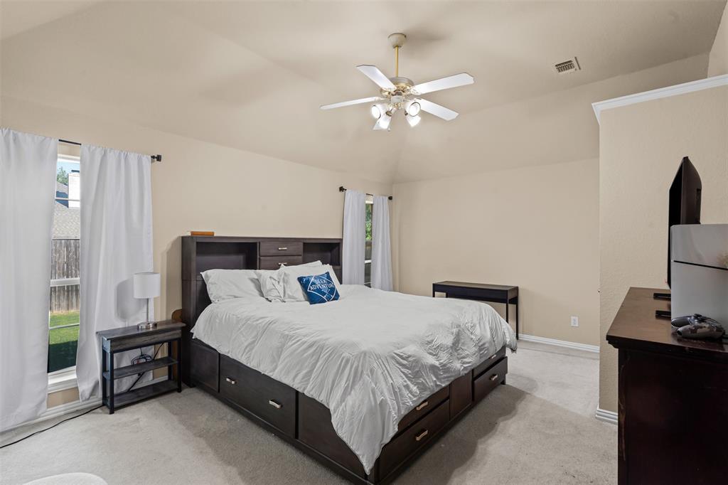 Lost Creek Add - Residential