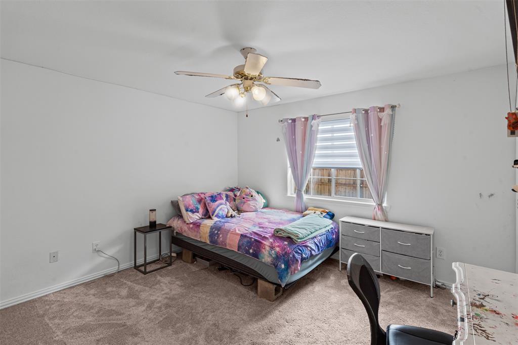 Lost Creek Add - Residential