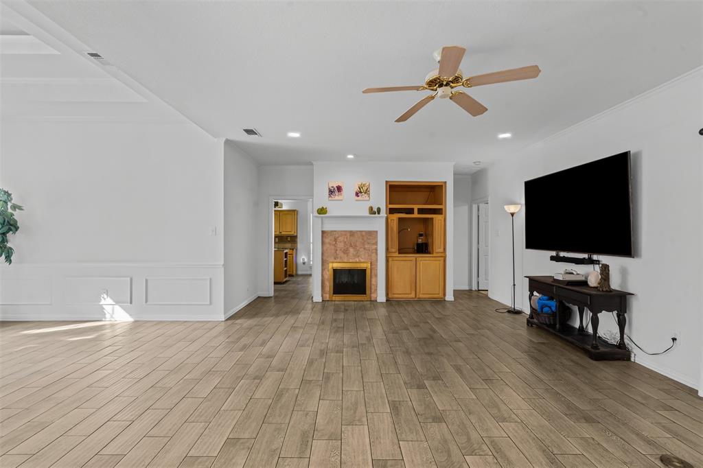 Lost Creek Add - Residential